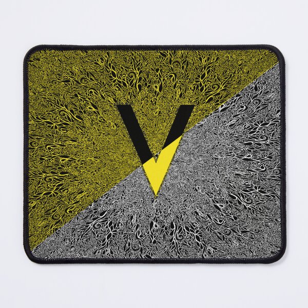 Item preview, Voluntaryism Radial Flag designed and sold by ThatsJustJilly.