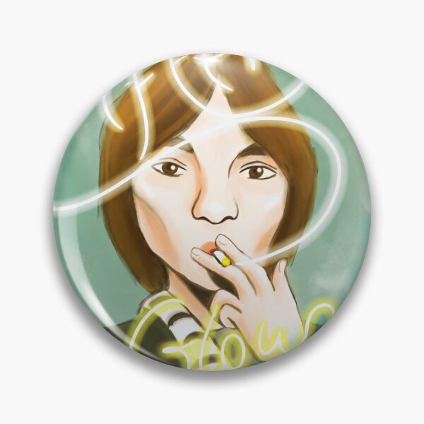 Item preview, Steve Marriott Afterglow designed and sold by TheaMaggieArt.