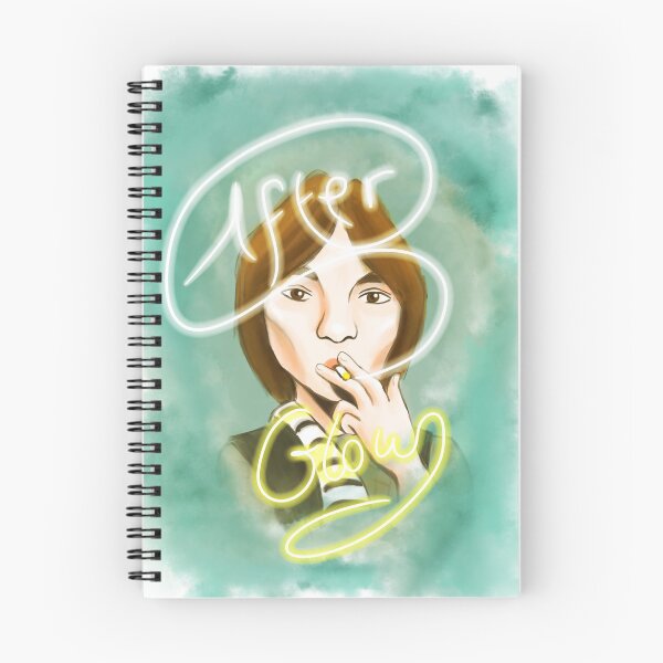 Item preview, Steve Marriott Afterglow designed and sold by TheaMaggieArt.