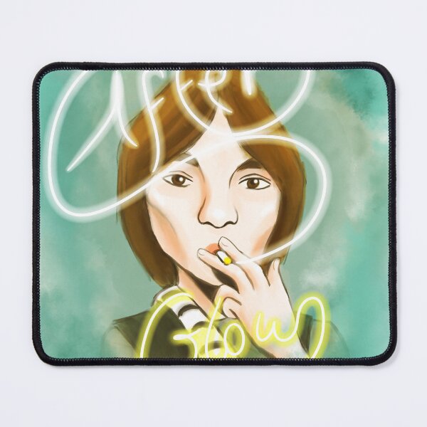 Item preview, Steve Marriott Afterglow designed and sold by TheaMaggieArt.