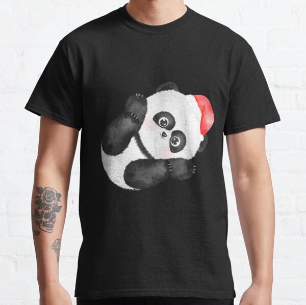 Crafty Panda T-Shirts for Sale | Redbubble