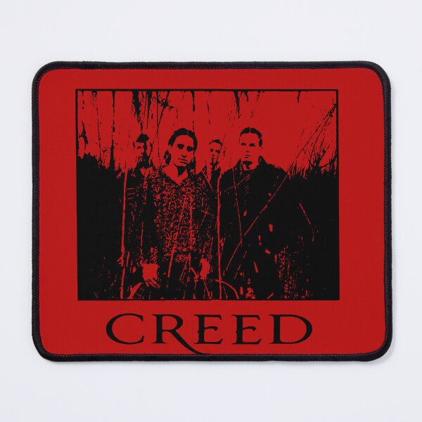 Item preview, creed band designed and sold by LondownDesign.