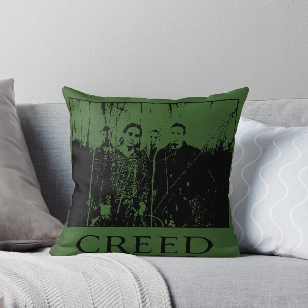 Item preview, creed band designed and sold by LondownDesign.