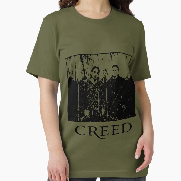 Item preview, creed band designed and sold by LondownDesign.