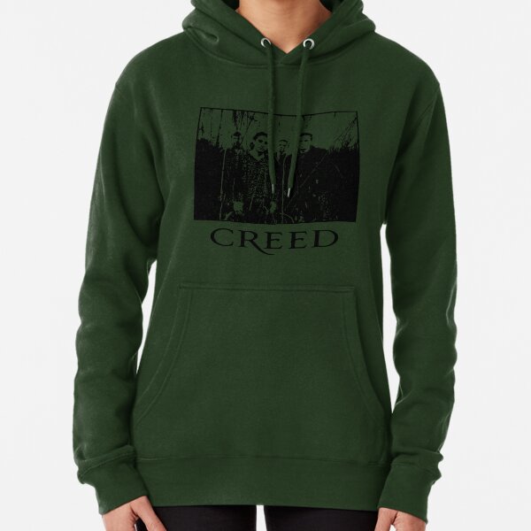 Womens I Heart Creed First Name Personalized I Love Creed Vintage V