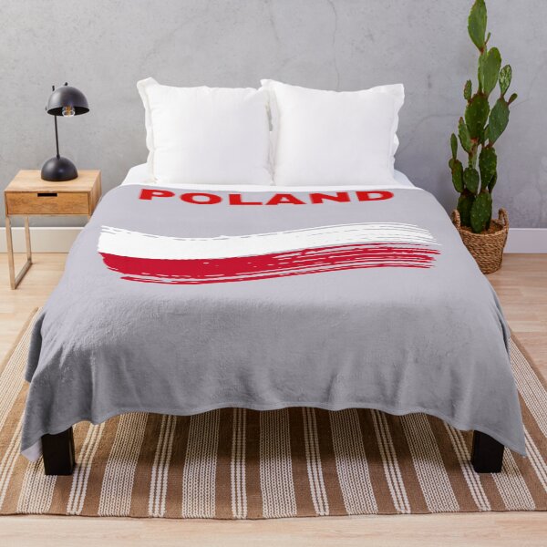 Item preview, Proud fan of POLAND; wc Merch Qatar 2022 designed and sold by JM INSPIRES.