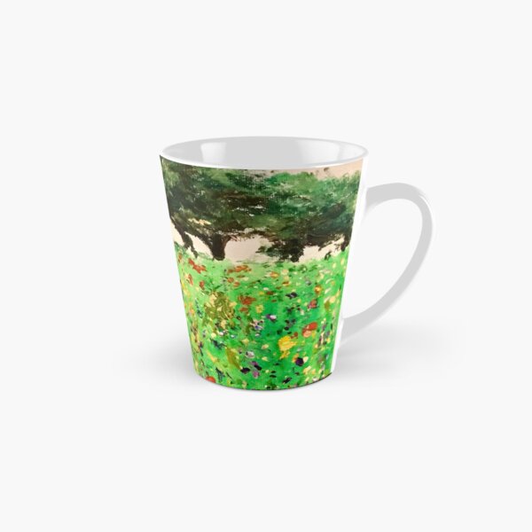 Item preview, Wildflower meadow at Hampton Court Palace designed and sold by Bekiwool.
