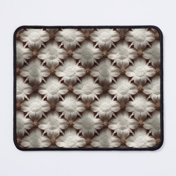 Item preview, Heavenly Fluffy symmetrical pattern designed and sold by Lenkooo.