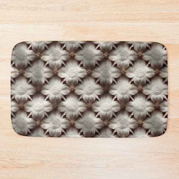 Item preview, Heavenly Fluffy symmetrical pattern designed and sold by Lenkooo.
