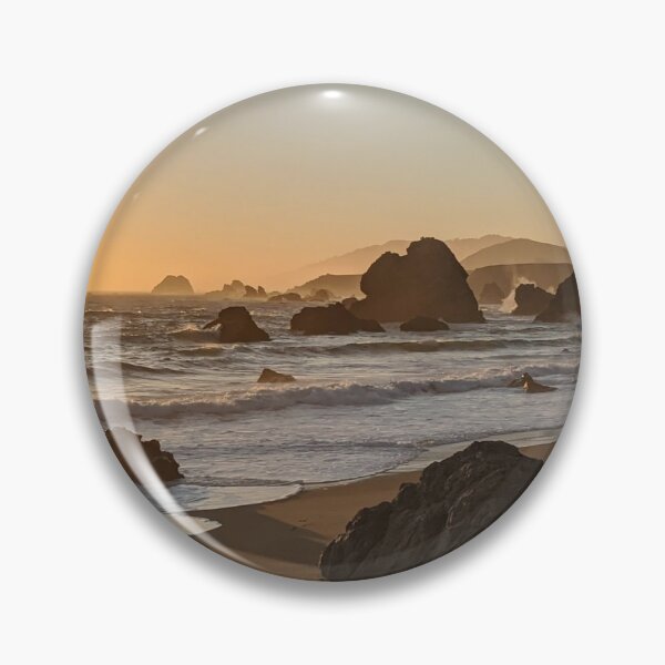 Item preview, California Coast designed and sold by jamastar.