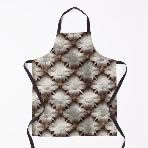 Item preview, Heavenly Fluffy symmetrical pattern designed and sold by Lenkooo.