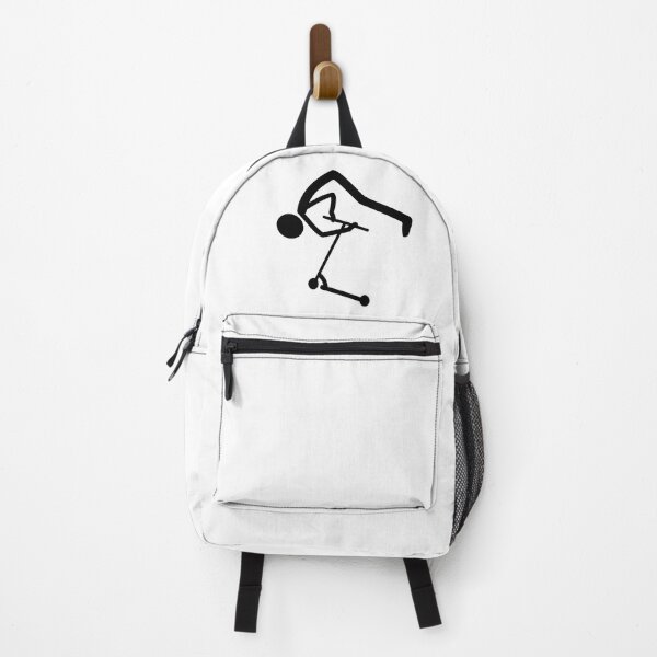 Item preview, Can you backflip designed and sold by xtrancer.