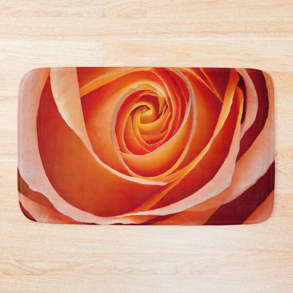 Item preview, Orange Rose designed and sold by maniacfitness.