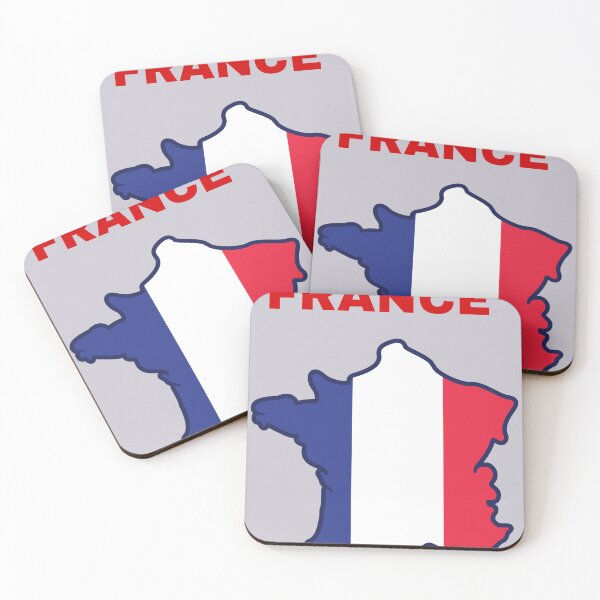 Item preview, Proud fan of FRANCE; wc Merch Qatar 2022  designed and sold by JM INSPIRES.