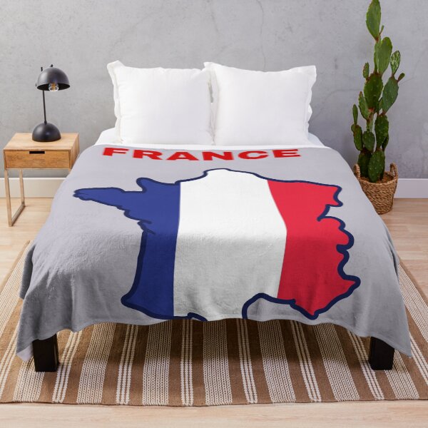 Item preview, Proud fan of FRANCE; wc Merch Qatar 2022 designed and sold by JM INSPIRES.