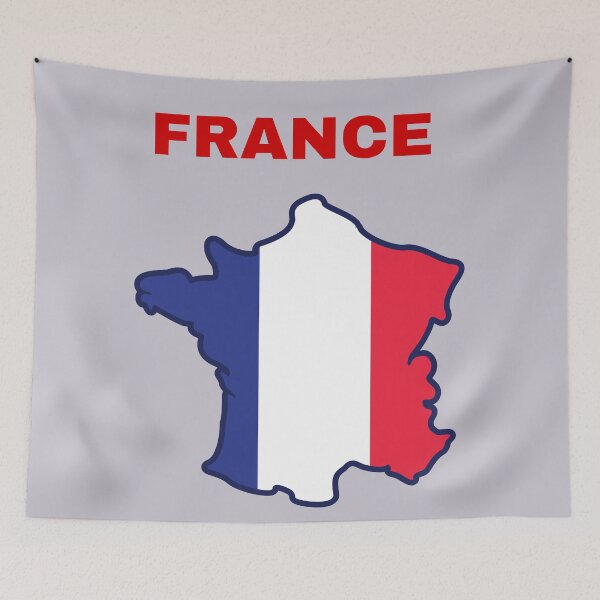 Item preview, Proud fan of FRANCE; wc Merch Qatar 2022  designed and sold by JM INSPIRES.