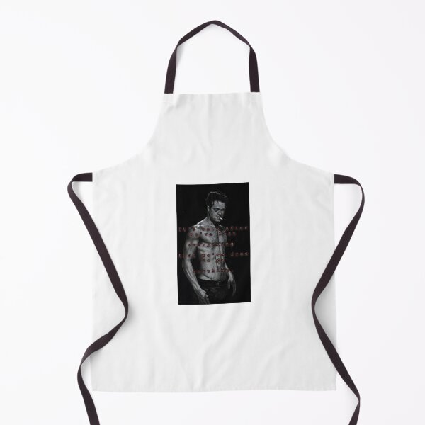 Item preview, Tyler Durden, Fight Club, Brad Pitt designed and sold by Nick800.