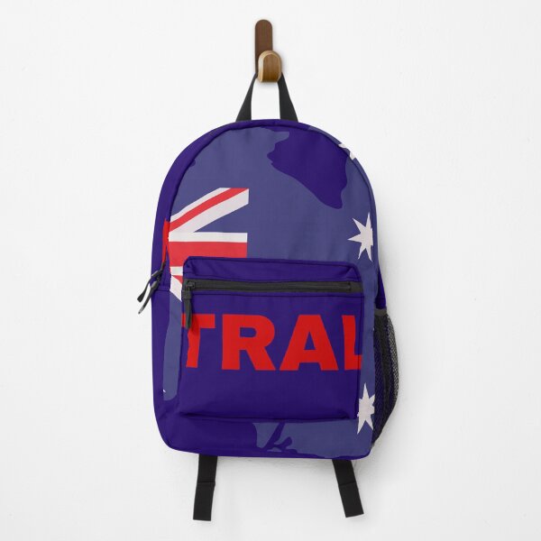 Item preview, Proud fan of AUSTRALIA; wc Merch Qatar 2022 designed and sold by JM INSPIRES.