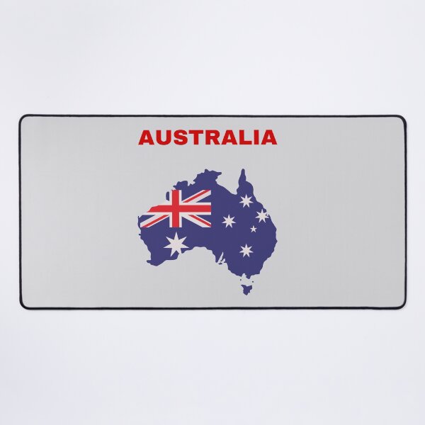 Item preview, Proud fan of AUSTRALIA; wc Merch Qatar 2022  designed and sold by JM INSPIRES.