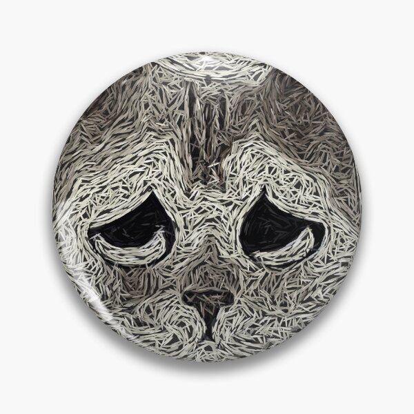Item preview, Bored Cat 13 designed and sold by Fiishpond.