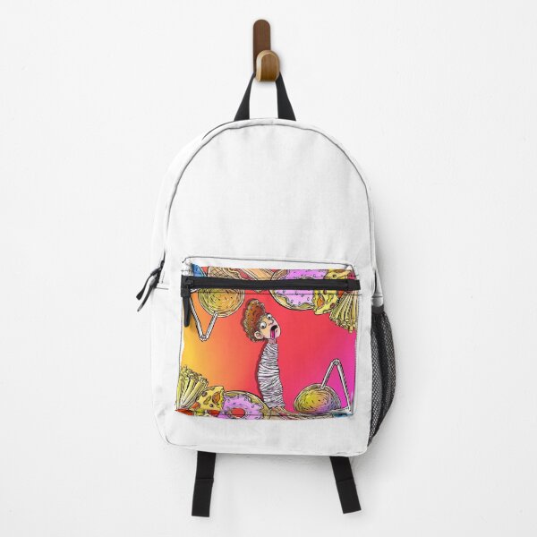 Item preview, Food addict designed and sold by Sikkpen.