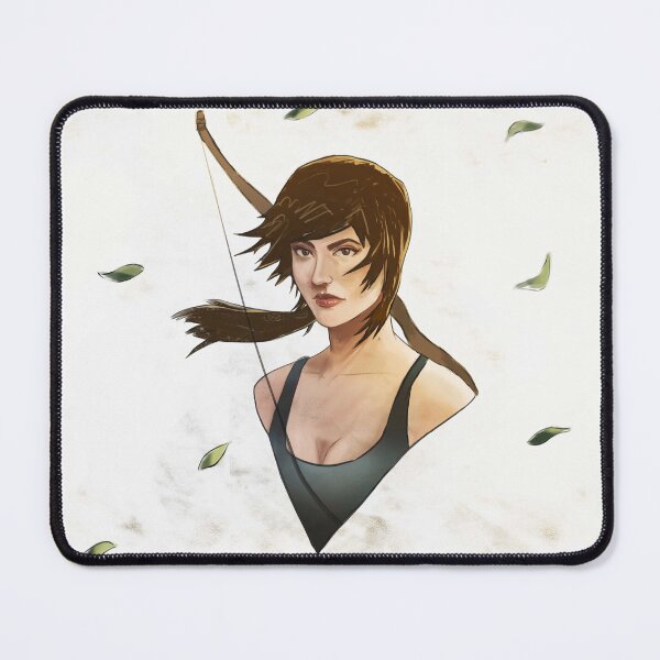 Item preview, Lara Croft - Tomb Raider Chest designed and sold by Hoan-Vi.