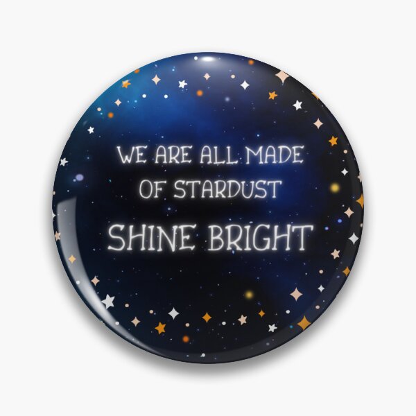 Item preview, Stardust designed and sold by NickiGreenham.