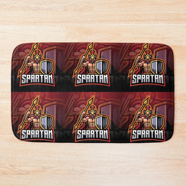 Item preview, Spartan designed and sold by WOLFFOLINS.