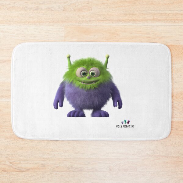 Item preview, Ogo Alien designed and sold by UglyAliensInc.