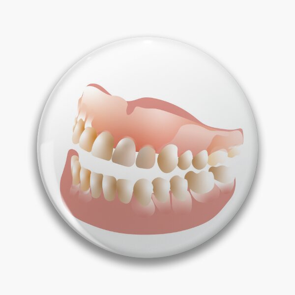 Aperçu de l'œuvre Les dents créée et vendue par baevera.
