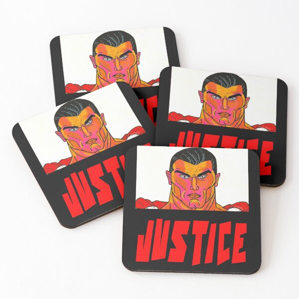 Item preview, Hero Justice designed and sold by DMcK Designs.
