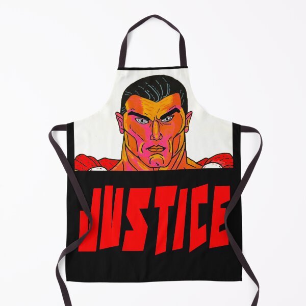Item preview, Hero Justice designed and sold by DMcK Designs.