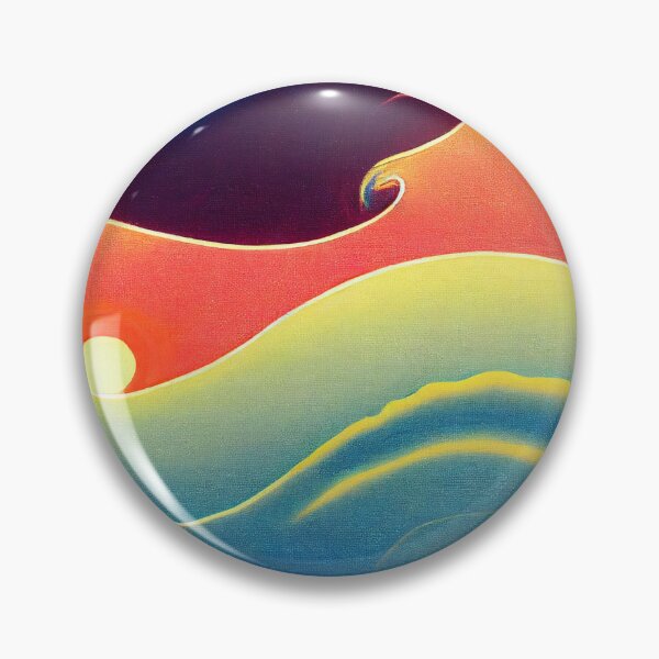 Item preview, Wave After Wave designed and sold by JustinKosch.