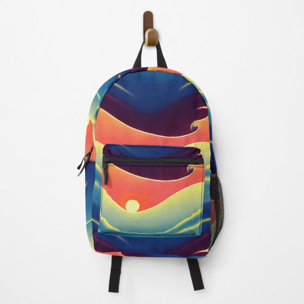 Item preview, Wave After Wave designed and sold by JustinKosch.
