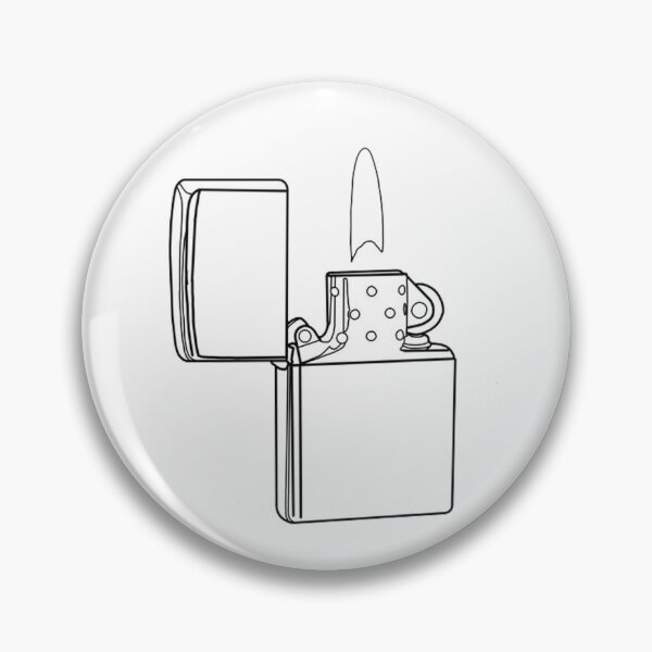 Item preview, Lighter designed and sold by MagicWand9900.