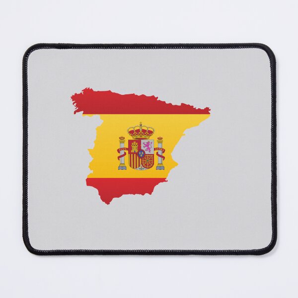 Item preview, Proud fan of SPANJE; wc Merch Qatar 2022 designed and sold by JM INSPIRES.
