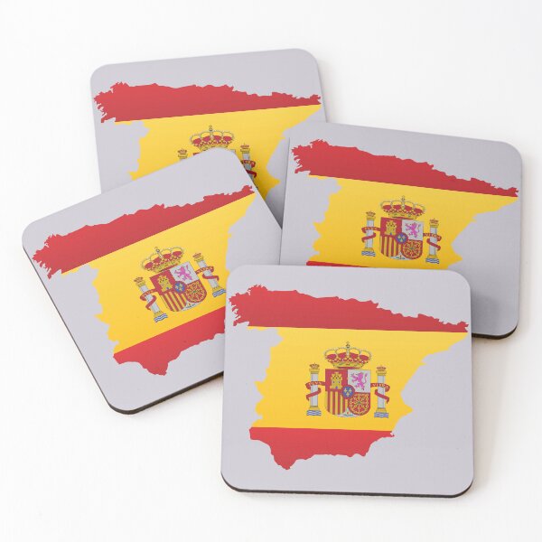Item preview, Proud fan of SPANJE; wc Merch Qatar 2022  designed and sold by JM INSPIRES.