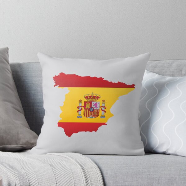 Artikelvorschau, Stolzer Fan von SPANJE; wc Merch Katar 2022 entworfen und verkauft von JM INSPIRES.