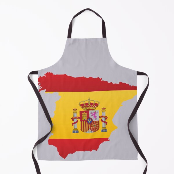 Item preview, Proud fan of SPANJE; wc Merch Qatar 2022 designed and sold by JM INSPIRES.