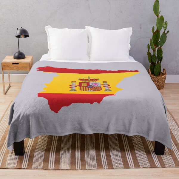 Item preview, Proud fan of SPANJE; wc Merch Qatar 2022 designed and sold by JM INSPIRES.