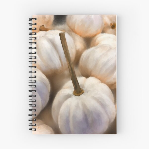 Item preview, Ghost Pumpkins designed and sold by Lois  Bryan.