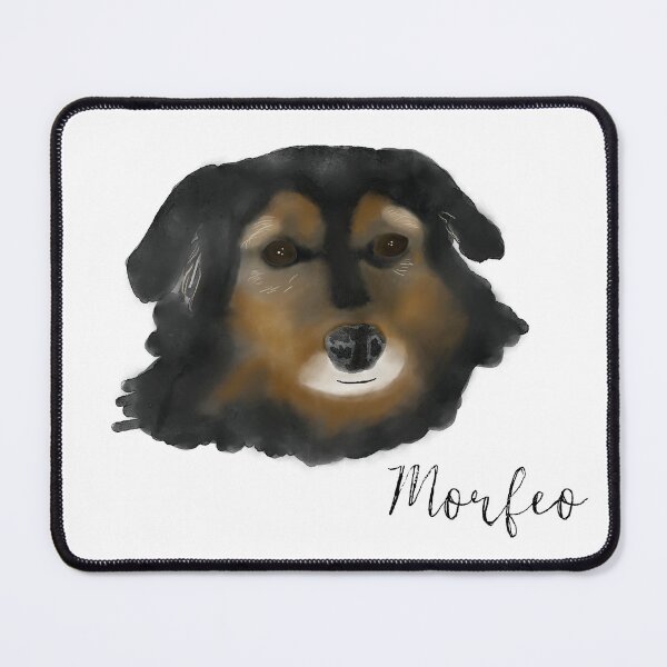 Item preview, Morfeo designed and sold by Manulu-Studio.