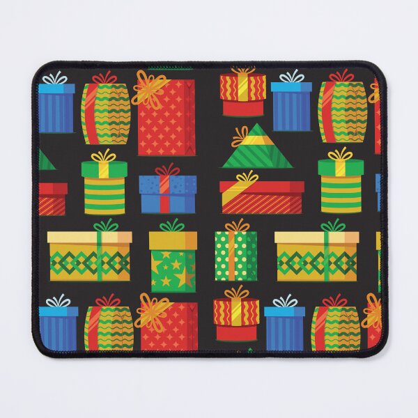 Item preview, Christmas Upcoming Gifts Pattern designed and sold by PatternBestFan.