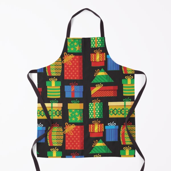 Item preview, Christmas Upcoming Gifts Pattern designed and sold by PatternBestFan.
