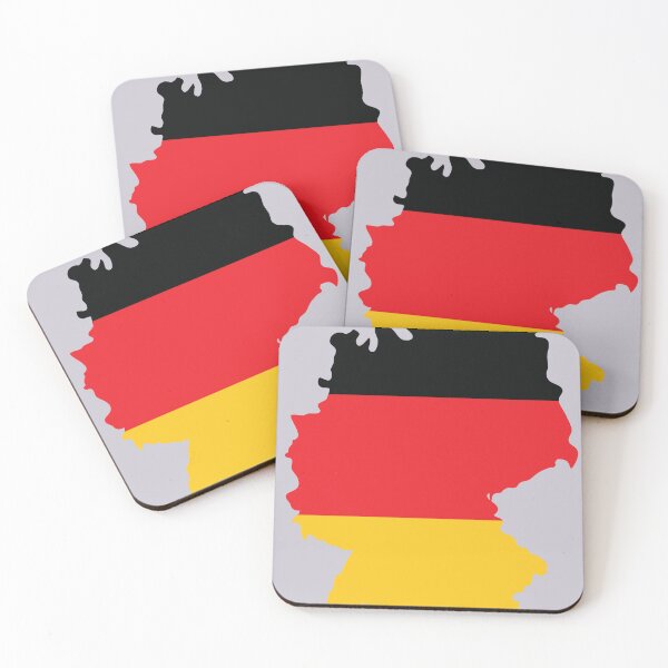 Item preview, Proud fan of GERMANY; wc Merch Qatar 2022  designed and sold by JM INSPIRES.
