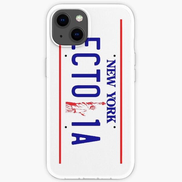 ECTO iPhone Soft Case