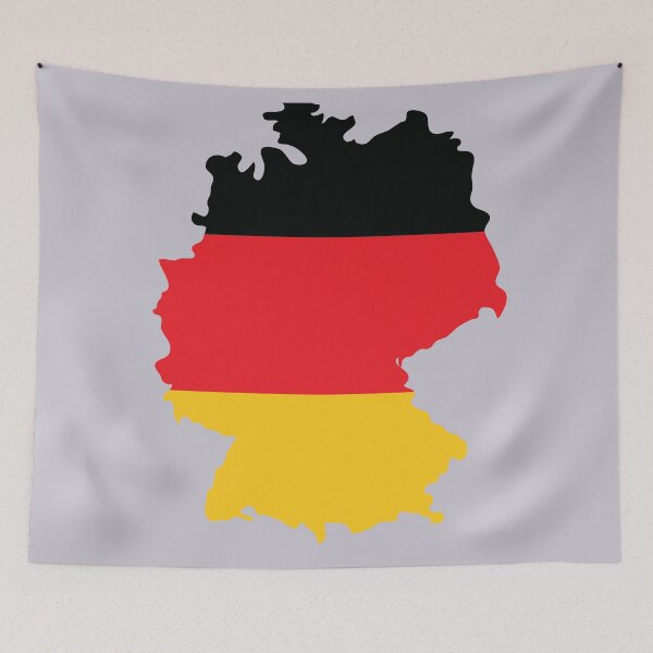 Item preview, Proud fan of GERMANY; wc Merch Qatar 2022  designed and sold by JM INSPIRES.