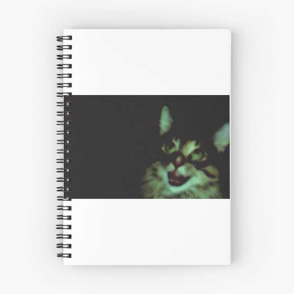 Item preview, cat designed and sold by mopeyesque.