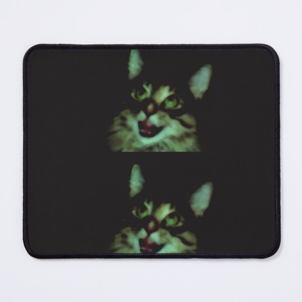 Item preview, cat designed and sold by mopeyesque.