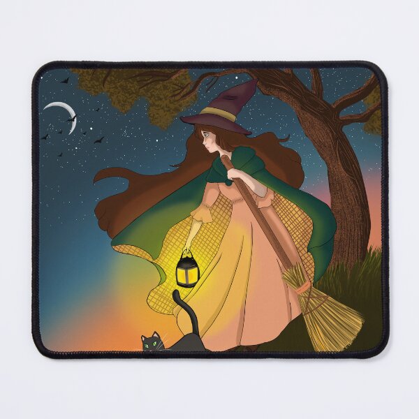 Item preview, little hill witch designed and sold by Yasumi.